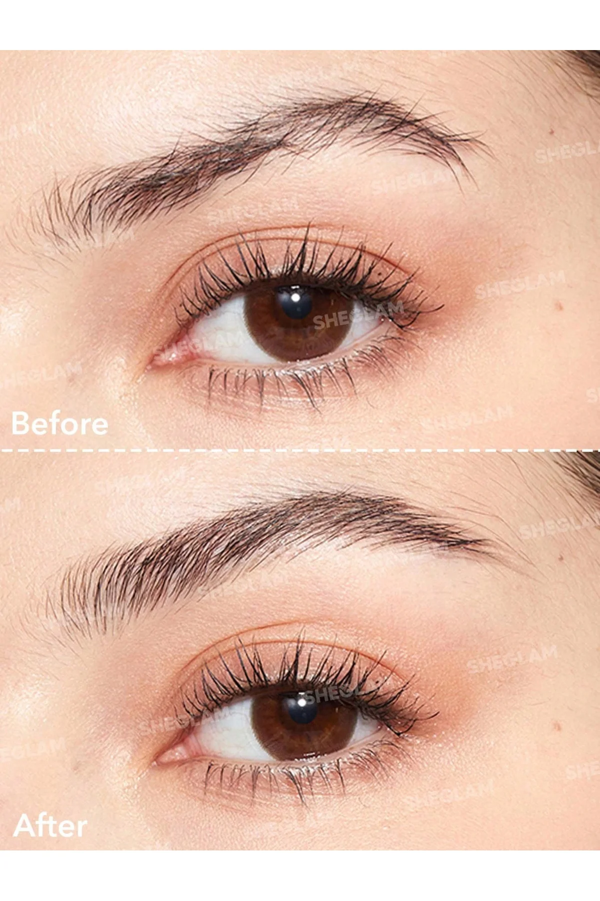 Brow Breakdown Kaş Sabitleyici Jel (Şeffaf)