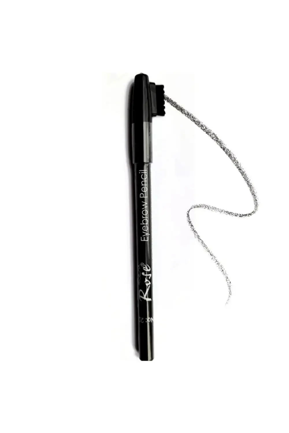 Brow Defining Pencıl Dark Brown Koyu Kahve Kaş Kalemi No: 203