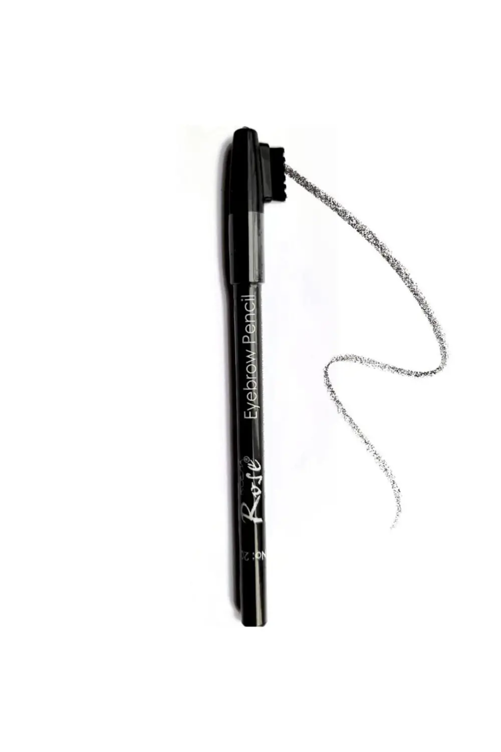 Brow Defining Pencıl Dark Brown Koyu Kahve Kaş Kalemi 203 X 2 Ade