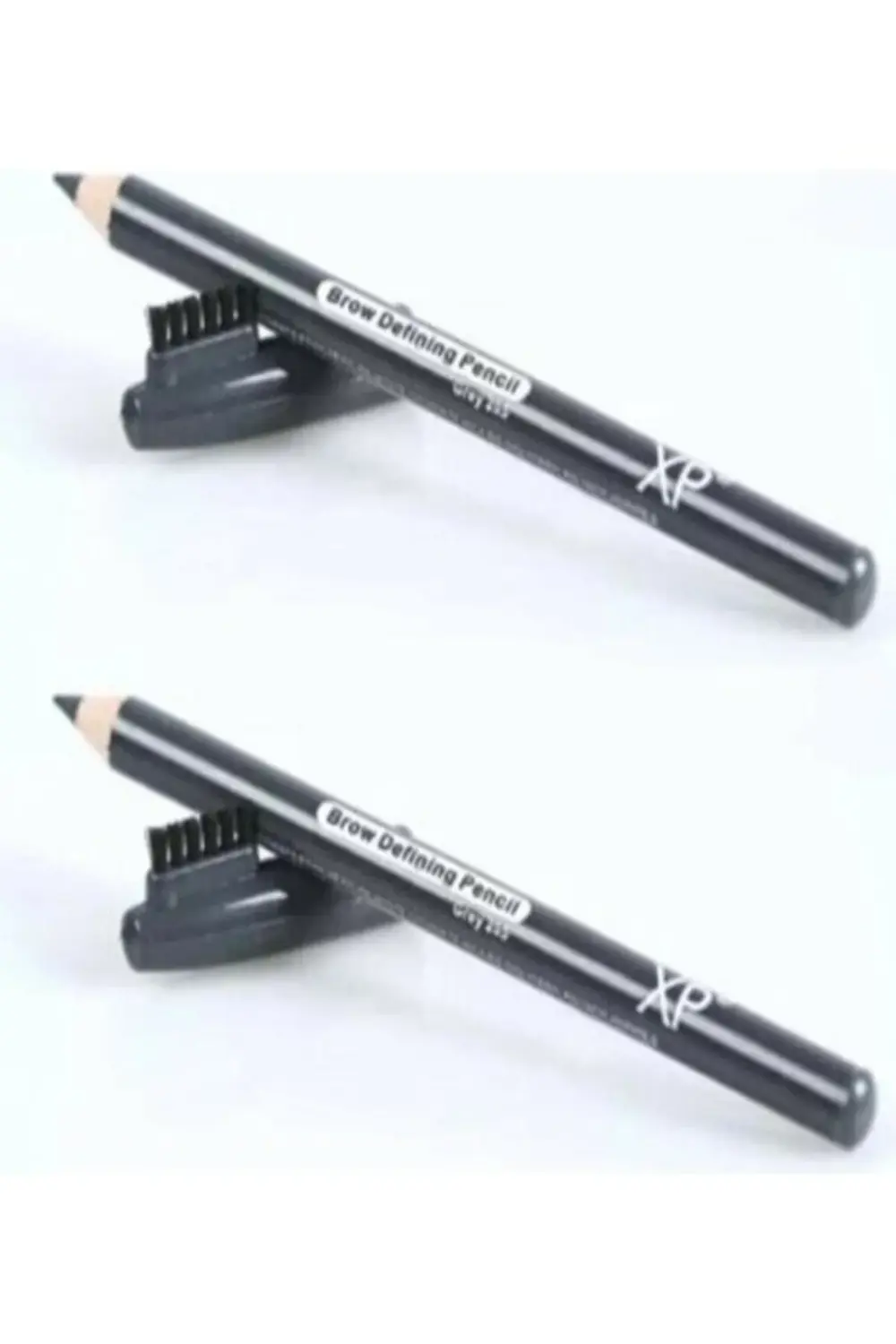 Brow Defining Pencıl Gri Kaş Kalemi 205 - 2 X Adet