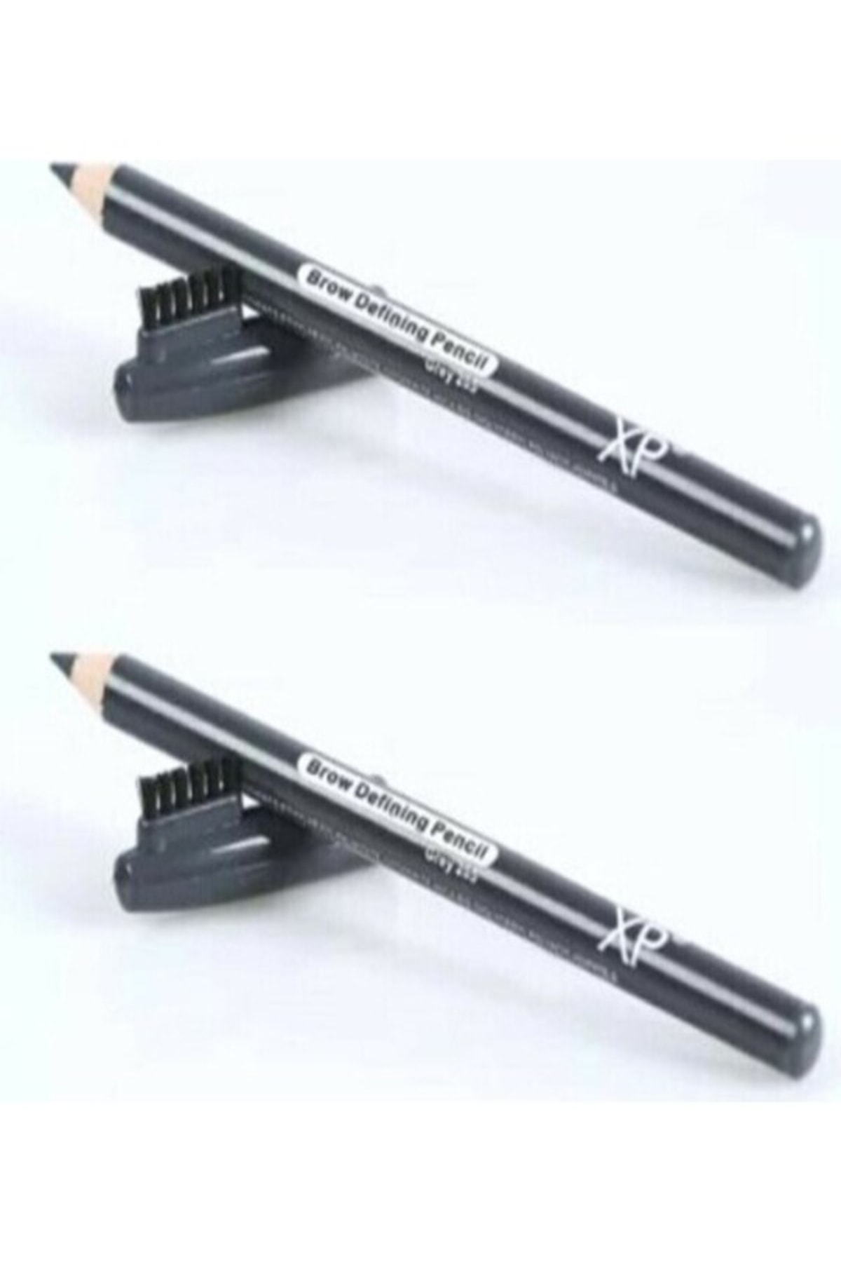 Xp Brow Defining Pencil Gri Kaş Kalemi 205 - 2 X Adet