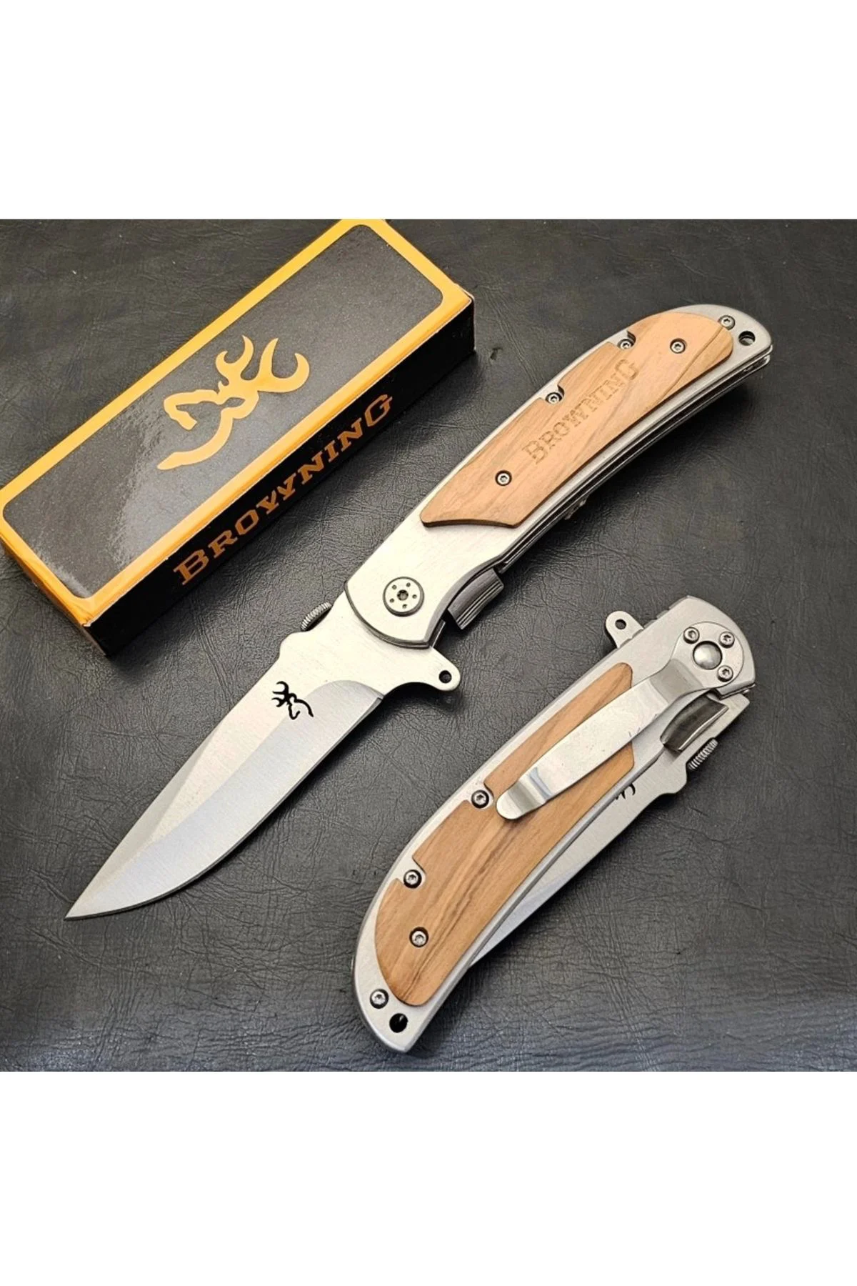Browning Çakı Japan
