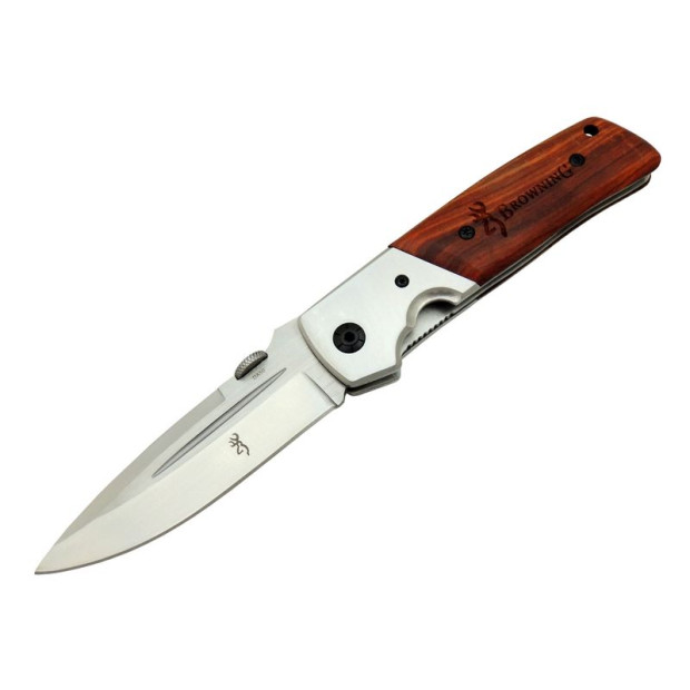 Browning DA50 Çakı 22,5 cm Manuel, Kemerlikli TdrTR