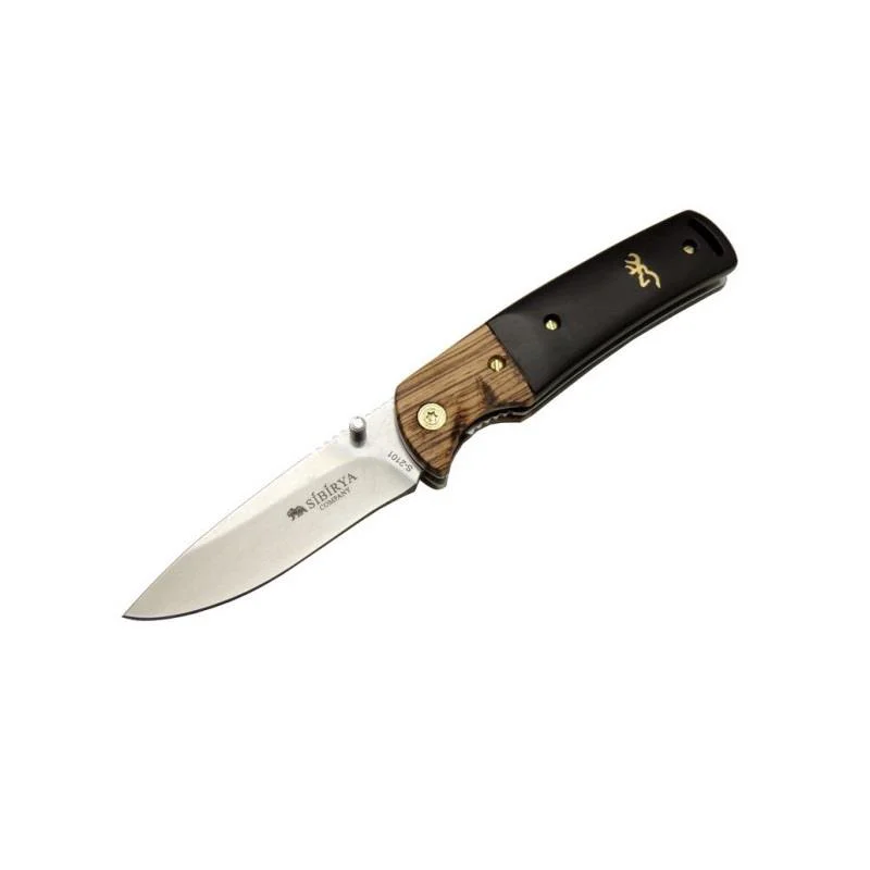 Browning Texas Çakı