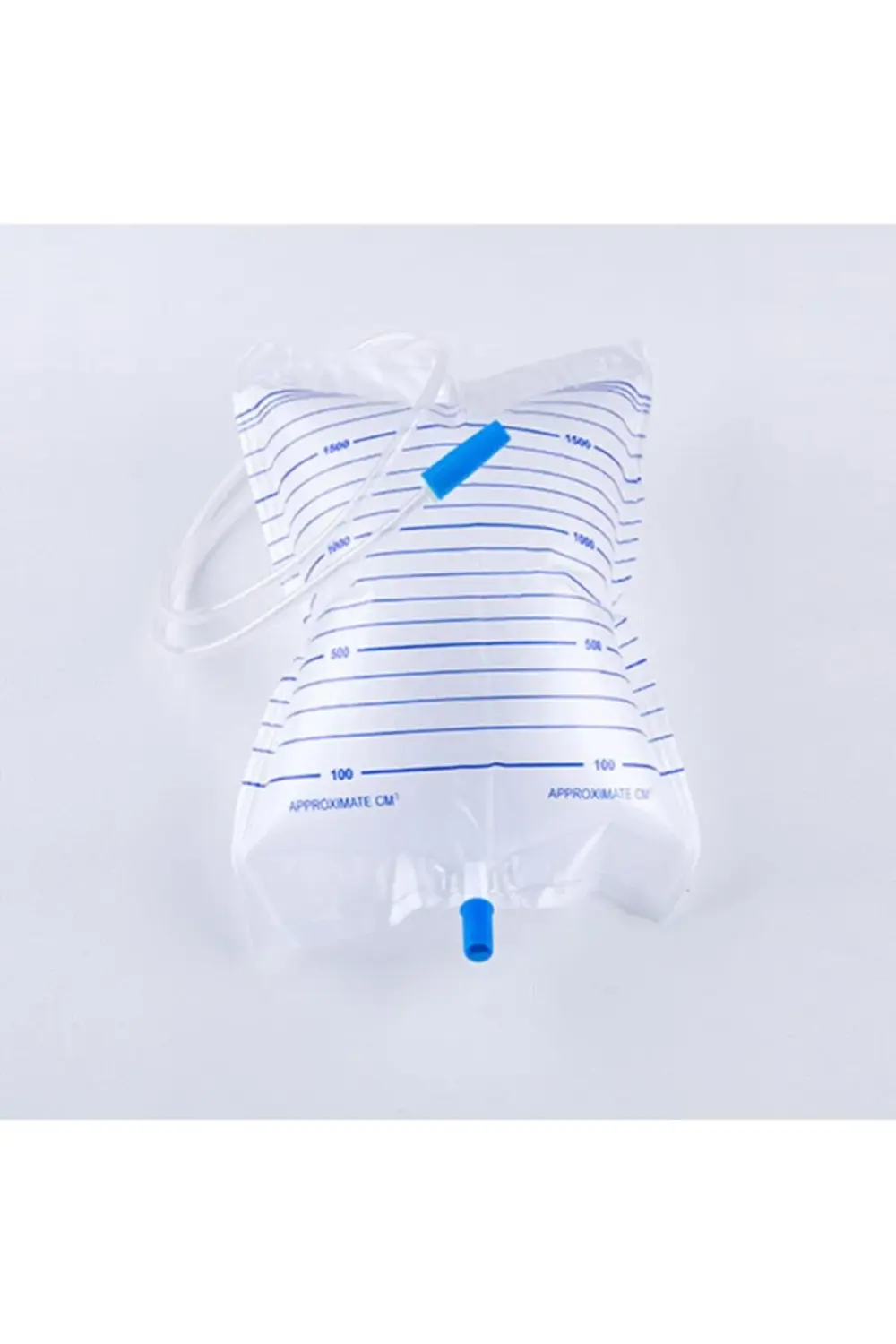 BRP 2000ml Musluklu Idrar Torbası 20 Adet