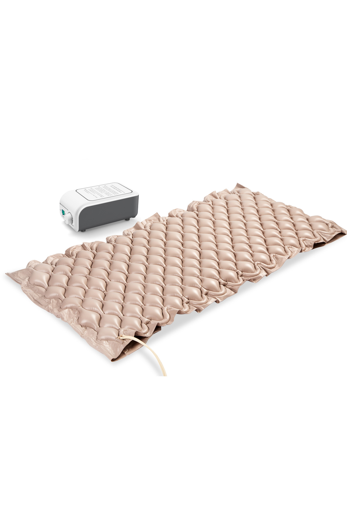 BRP Net, Baklava Tip, Havalı Yatak, Şilte ve Motor, Takım,