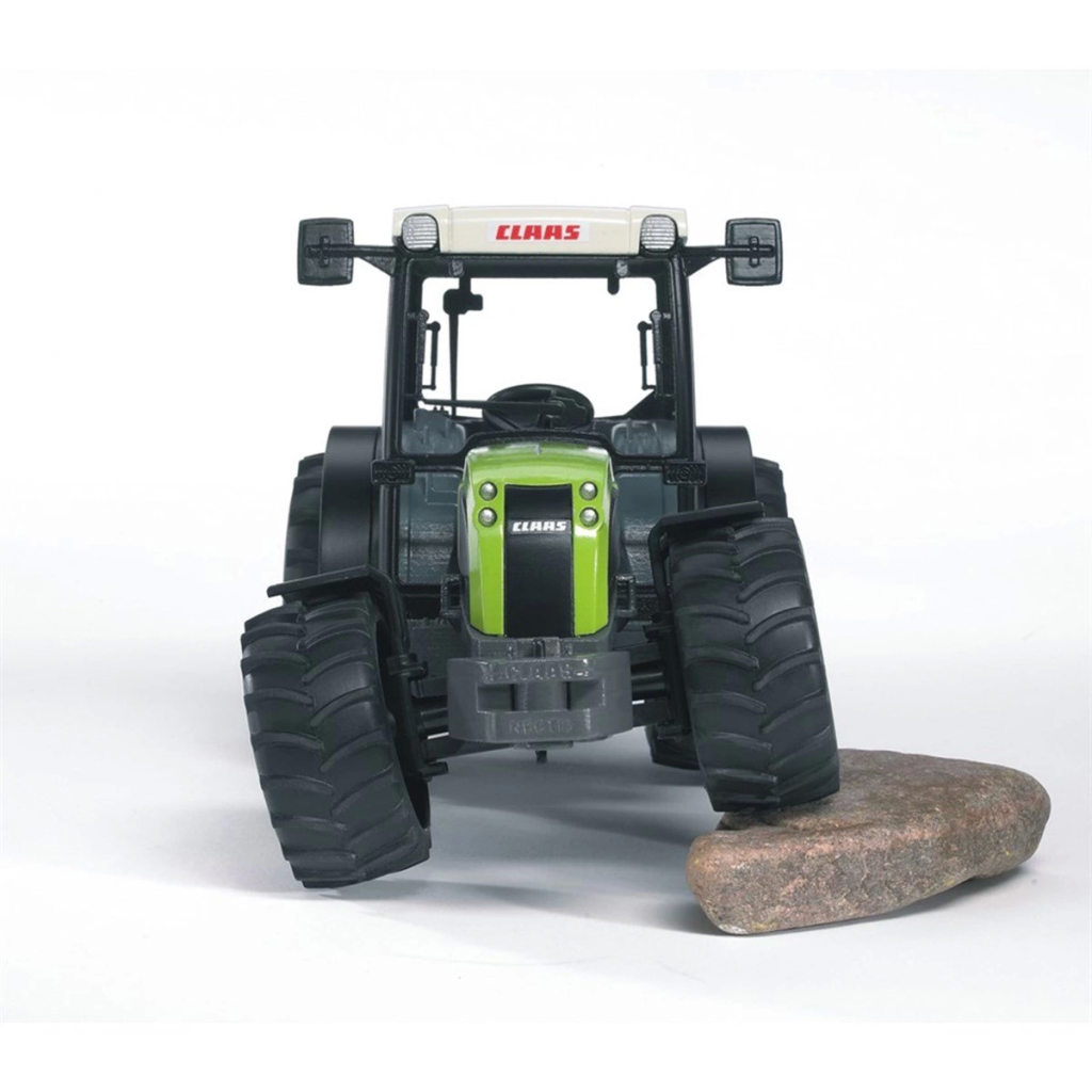 Just Cheap Store Bruder Claas Nectis 267 Traktör Br02110