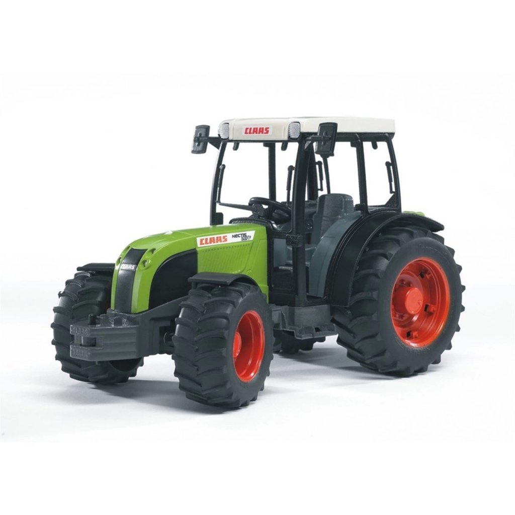 Just Cheap Store Bruder Claas Nectis 267 Traktör Br02110