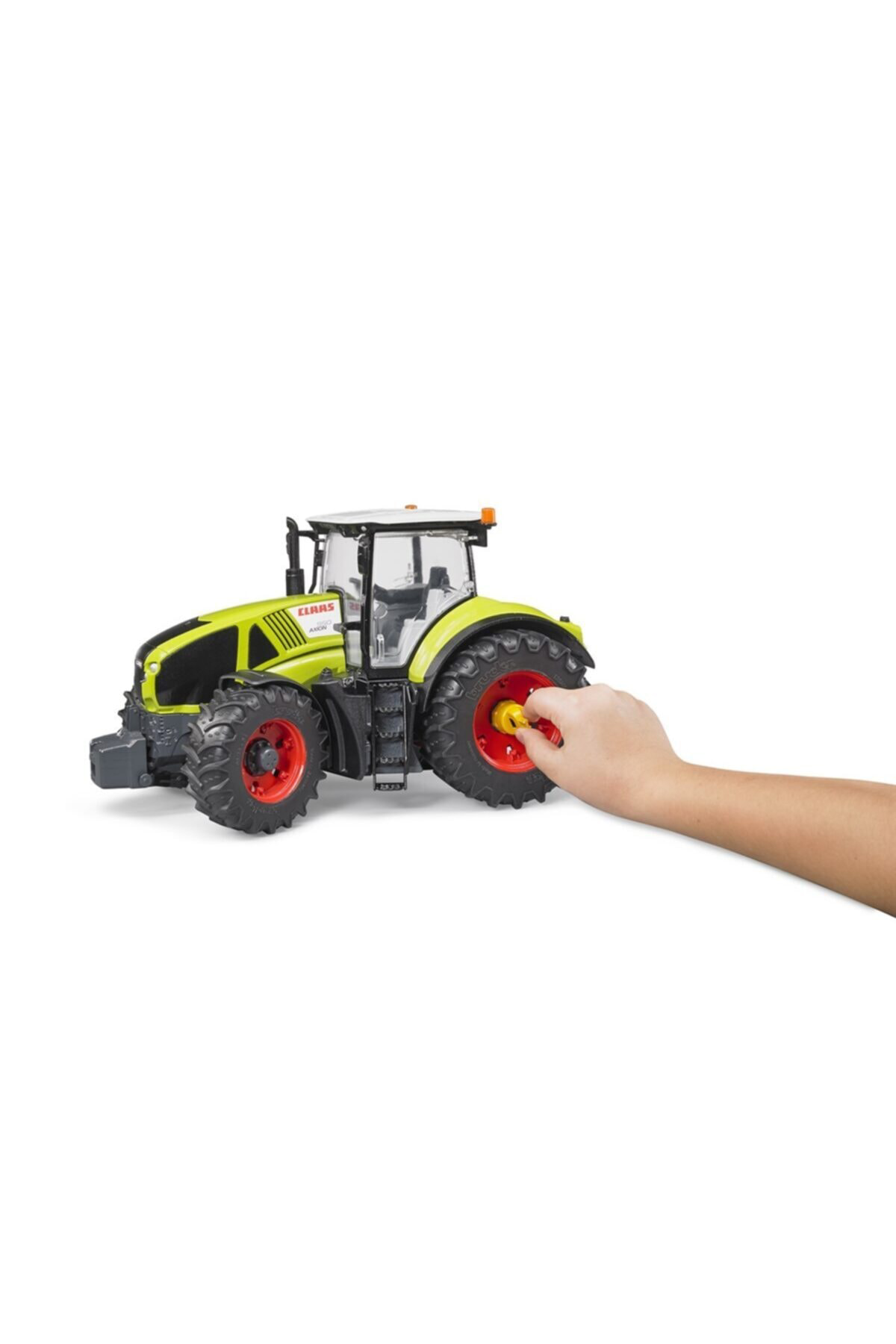 Bruder Class Axion 950 Traktör Br03012