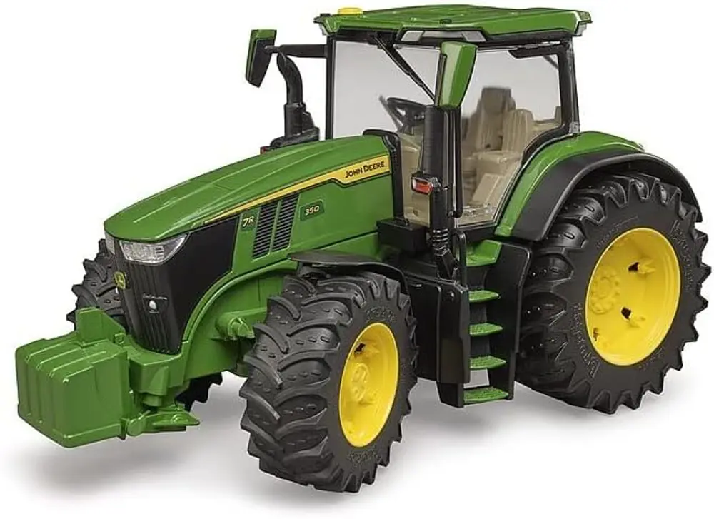 Bruder John Deere 7R 350 Traktör BR03150