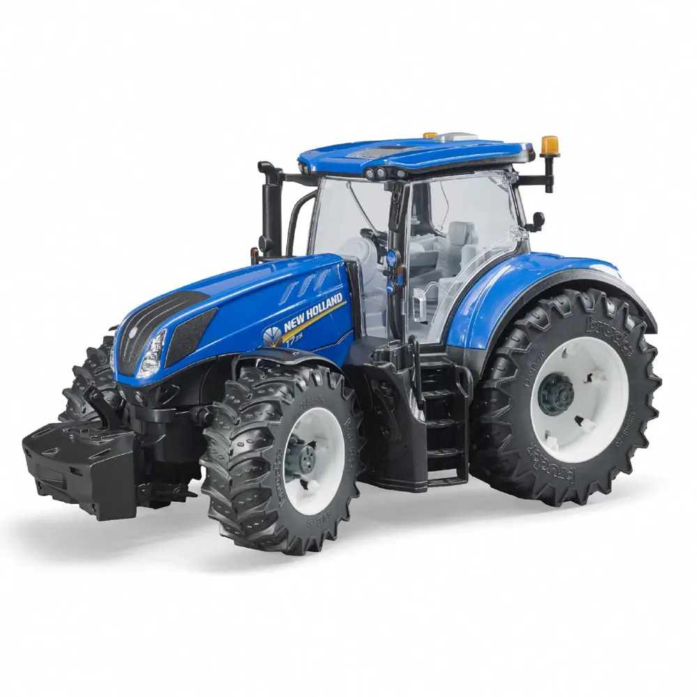 Bruder New Holland T7.315 Traktör BR03120