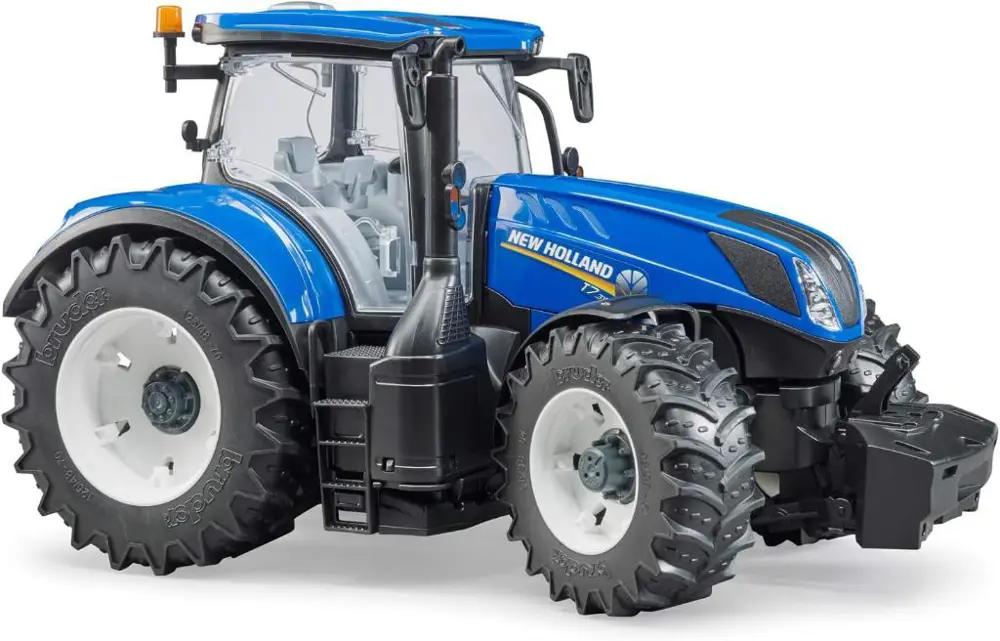 Bruder New Holland T7.315 Traktör BR03120