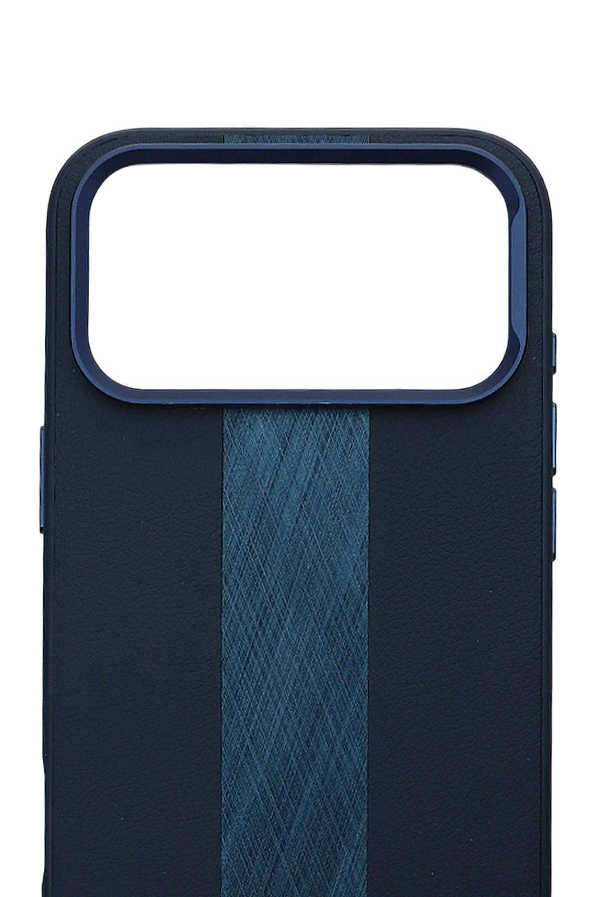 Brushed Ego Case iPhone 17 Pro Max Deep Indigo Brushed Ego Case iPhone 17 Pro Max Deep Indigo
