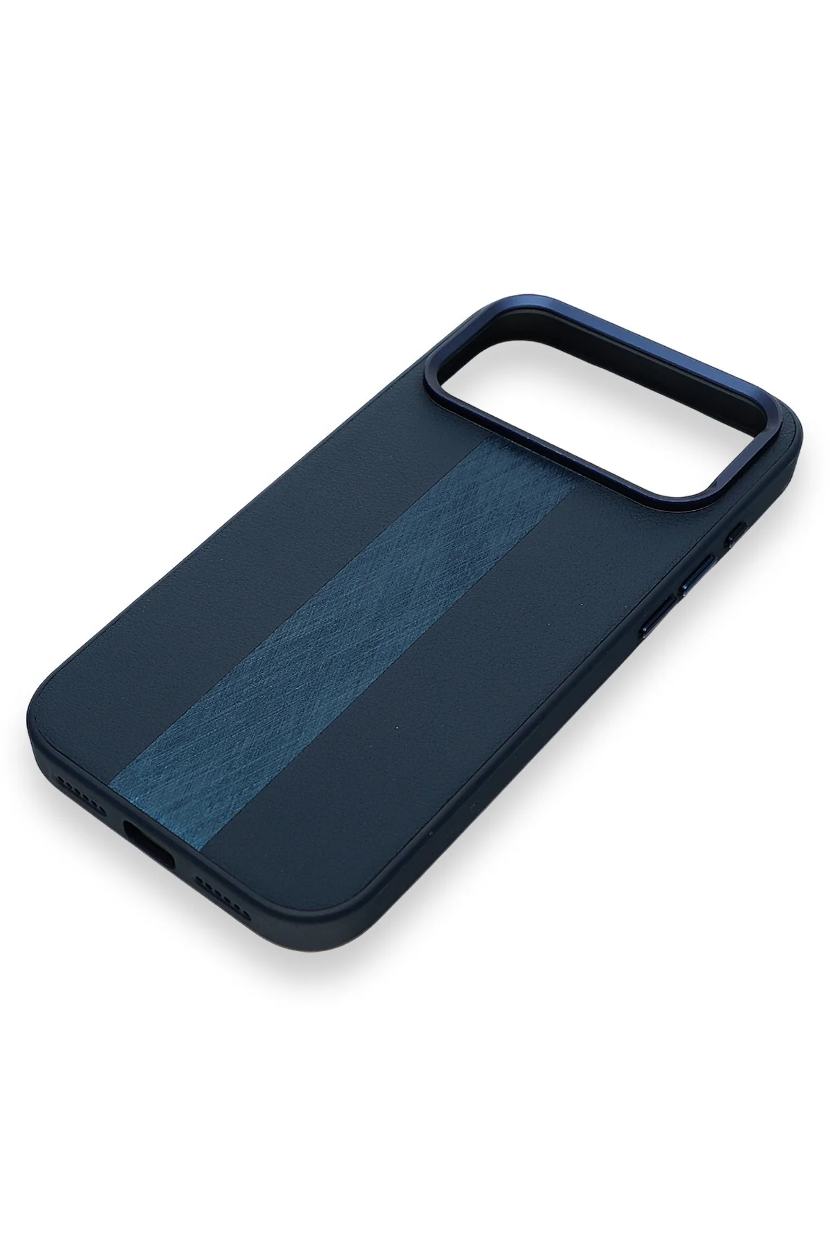 Brushed Ego Case iPhone 17 Pro Max Deep Indigo Brushed Ego Case iPhone 17 Pro Max Deep Indigo
