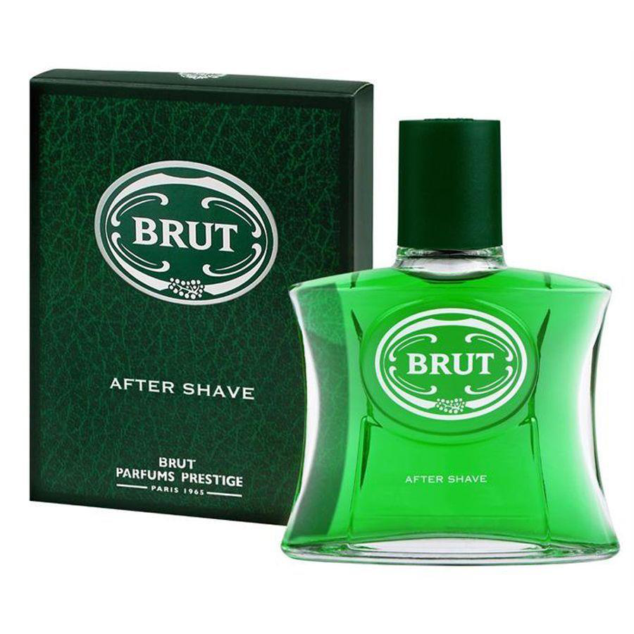 Brut AfterShave Original 100 ml Brut AfterShave Original 100 ml