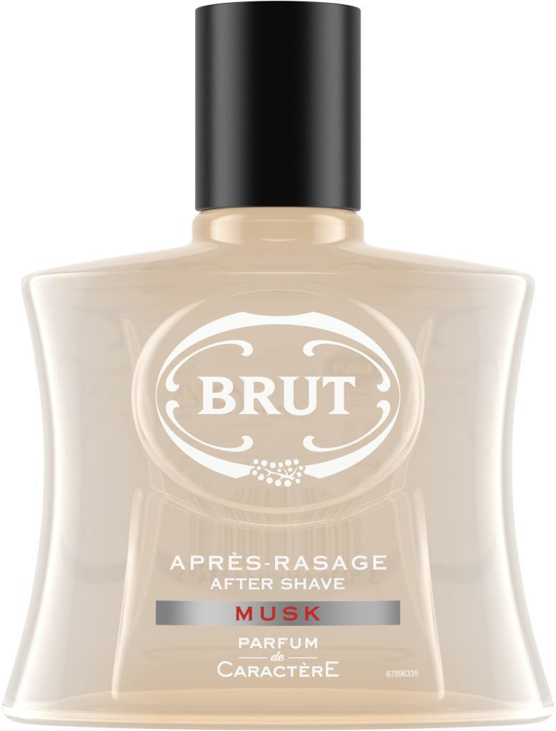 Brut AfterShave Musk 100 ml