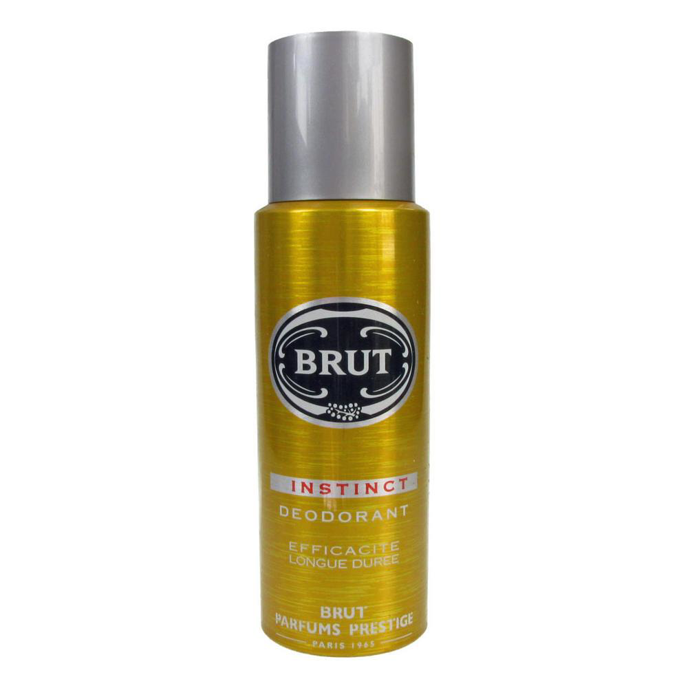 Brut Deo 200 ml Instinct