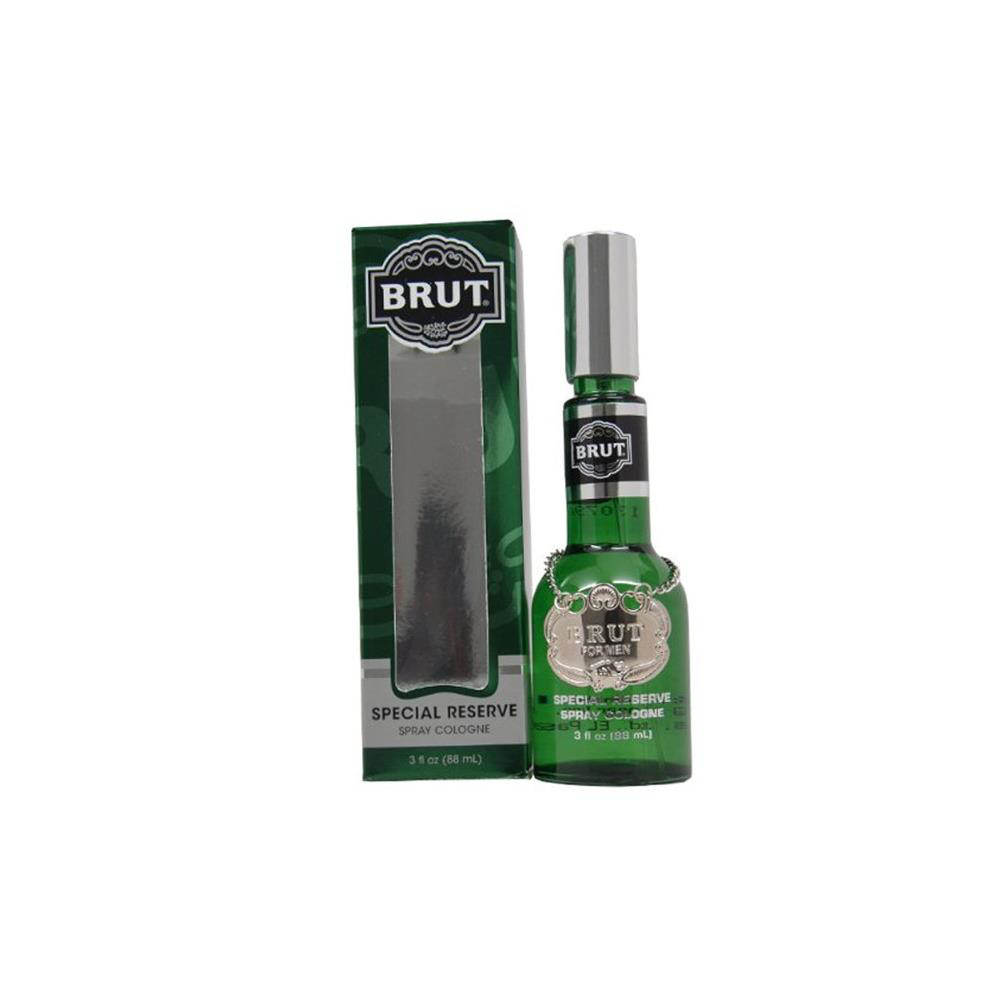 Brut EDC Special Reserve 88 ml Cologne Spray Brut EDC Special Reserve 88 ml Cologne Spray