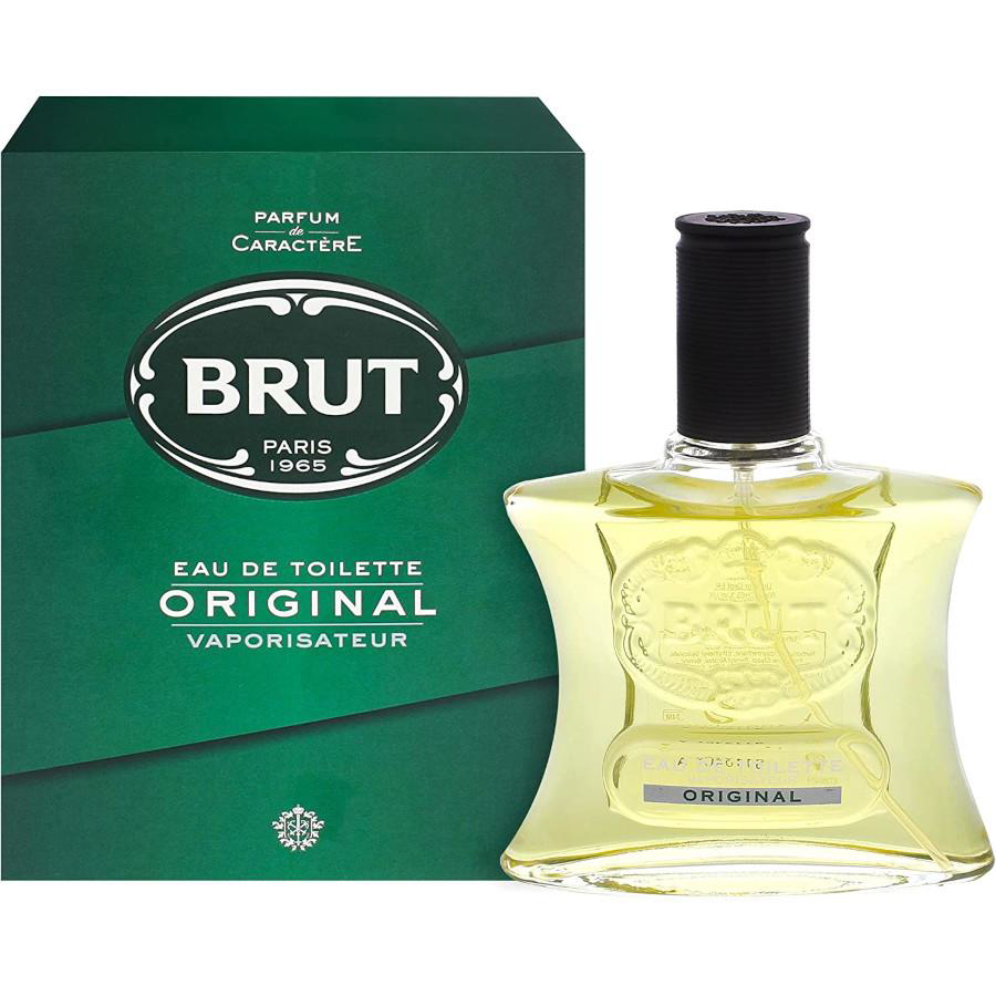 Brut EDT 100 ml Original