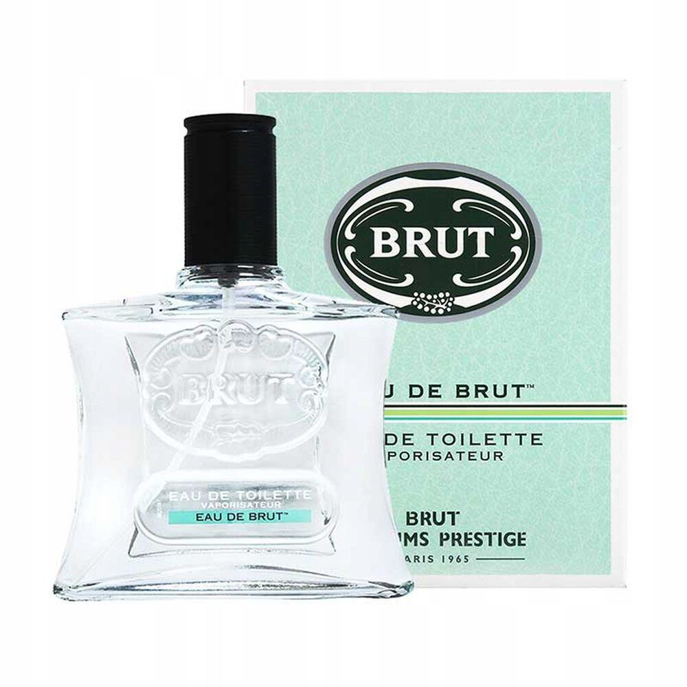 Brut EDT 100 ml Eau De Brut