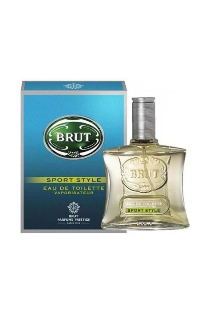 Brut EDT 100 ml Sport Style