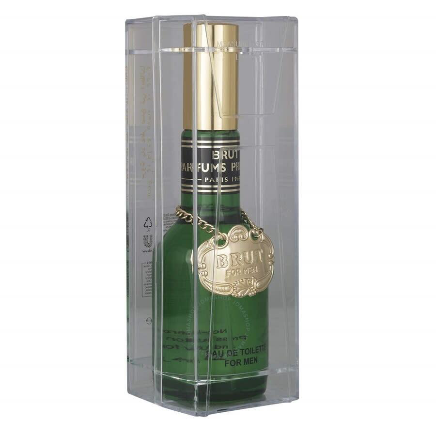 Brut Madalyon Plexi EDT 100 ml