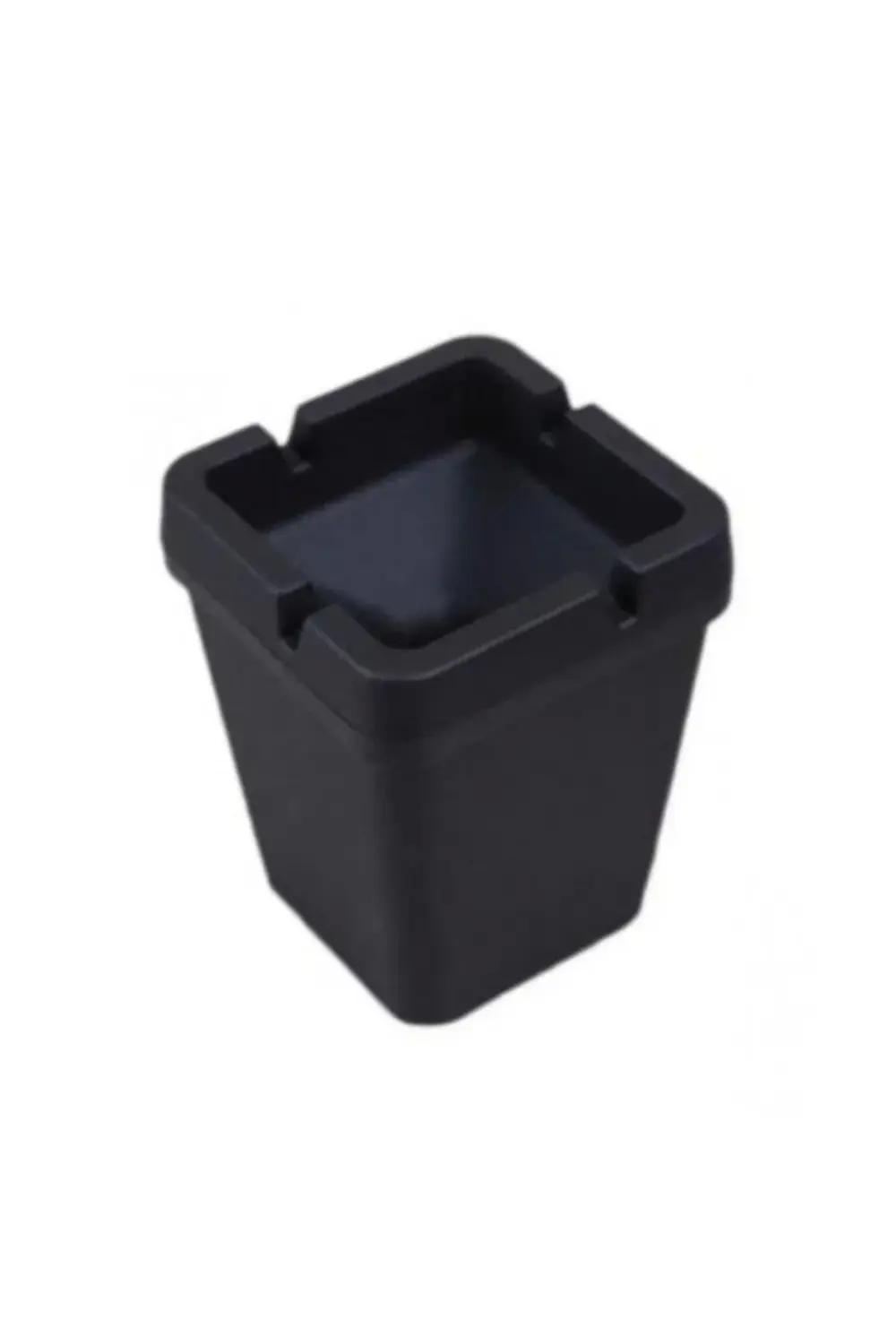 BS20885 Kare Plastik Kokusuz Küllük 1 Adet