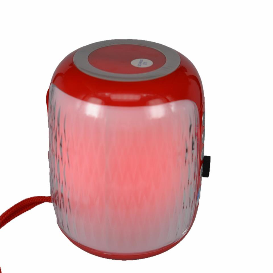 Çanta Yurdu Bs611 Aski Aparatli Bluetooth Kablosuz Hoparlör