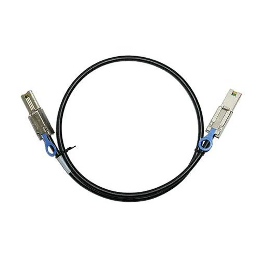 BSA8088-80882M SFF8088 SFF8088 2mt Kablo