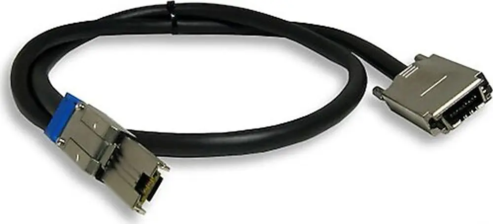 BSA8088-84701M SFF8088 SFF8470 1mt Kablo