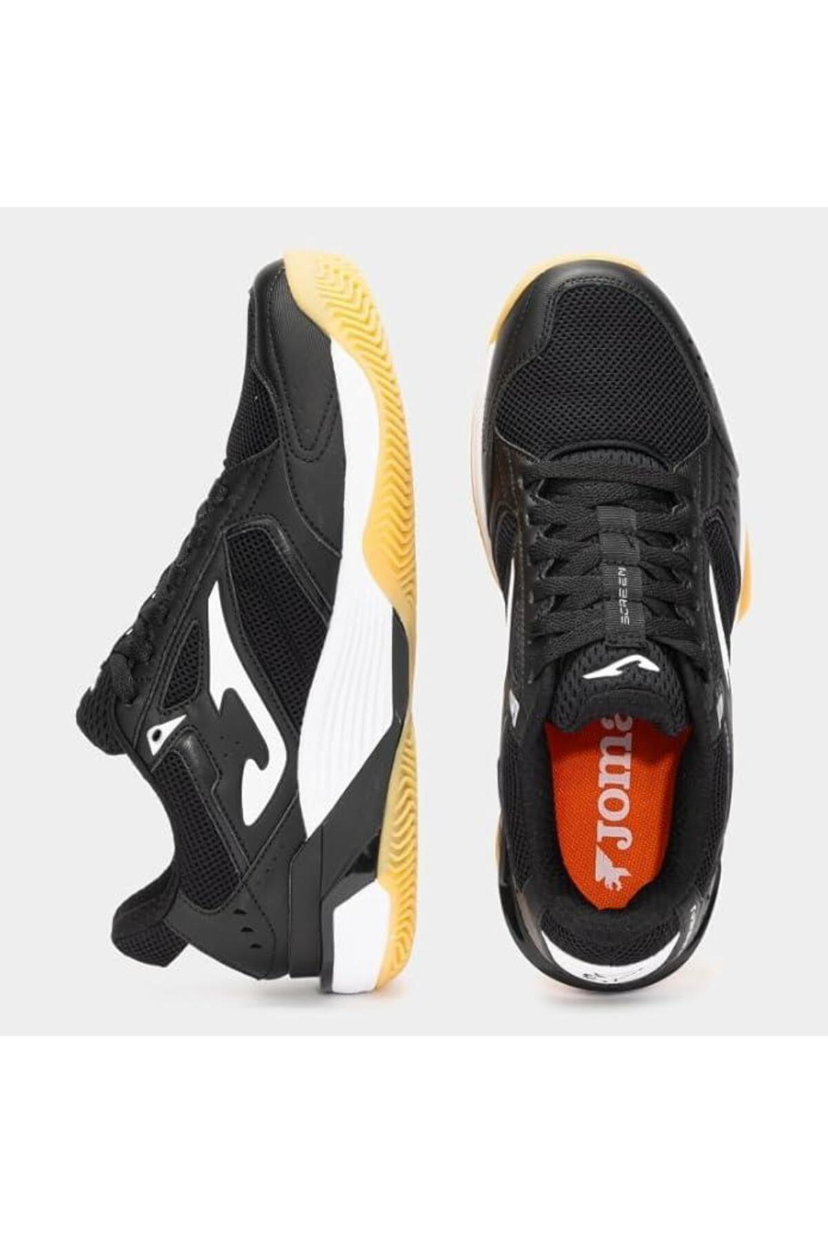 Joma Bscres2501 B.Screen Erkek Voleybol Ayakkabısı