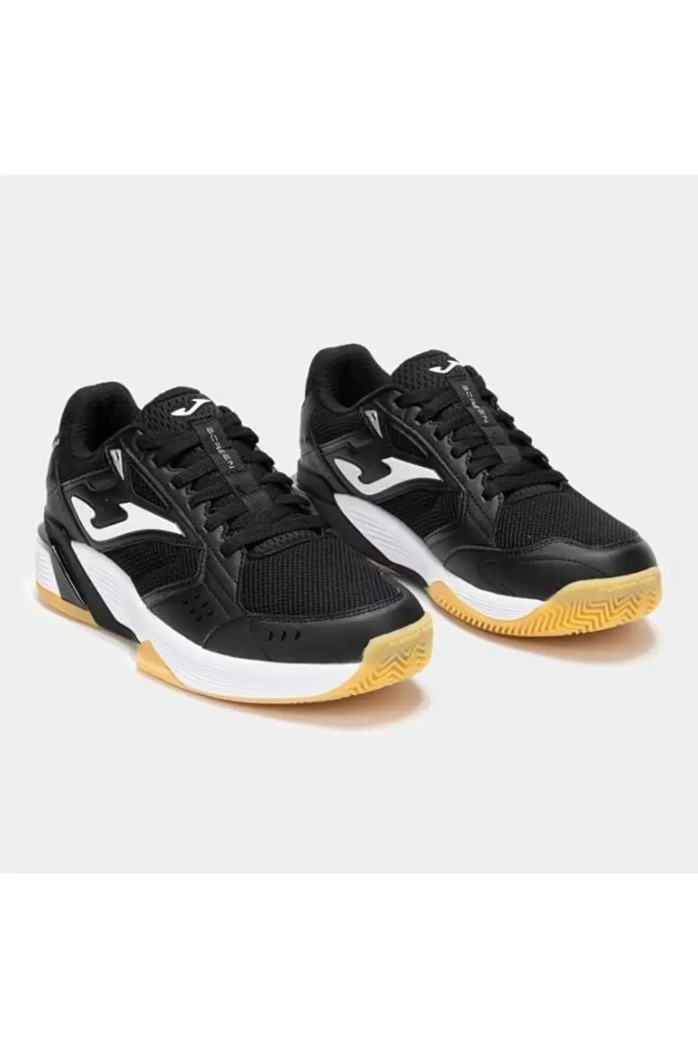 Bscres2501 B.screen Erkek Voleybol Ayakkabısı