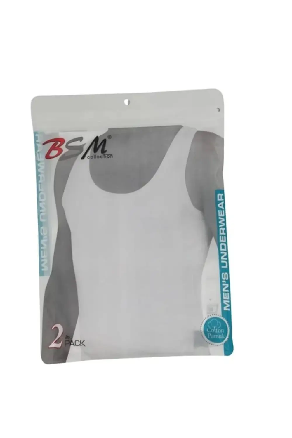 Bsm Erkek 2 Li Atlet