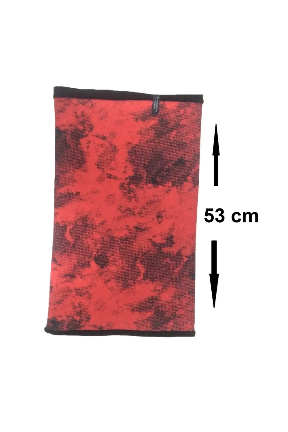 Bspb9494 Unisex Termal Içi Polar Boyunluk & Bere