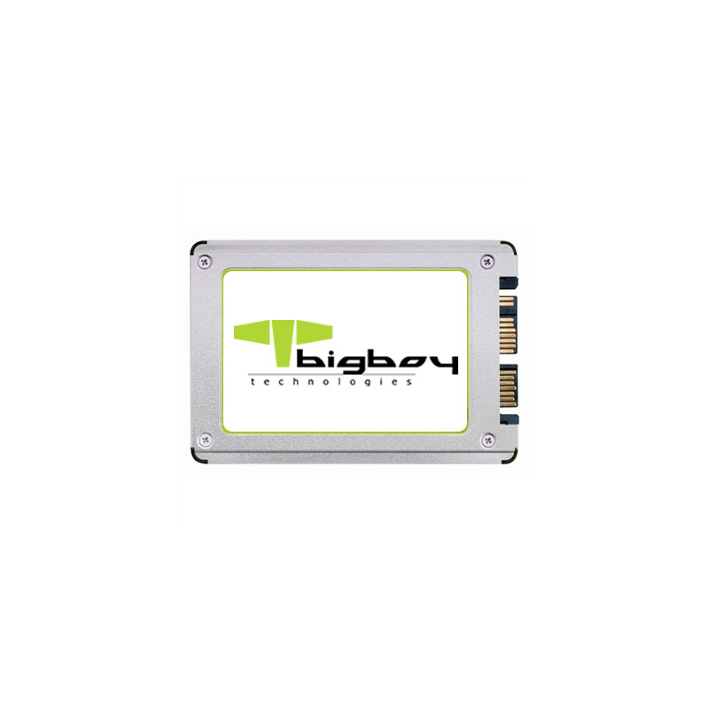 Bigboy Bssd18/32 32Gb 1.8 İnç Sata İi Notebook Ssd Notebook Kiti
