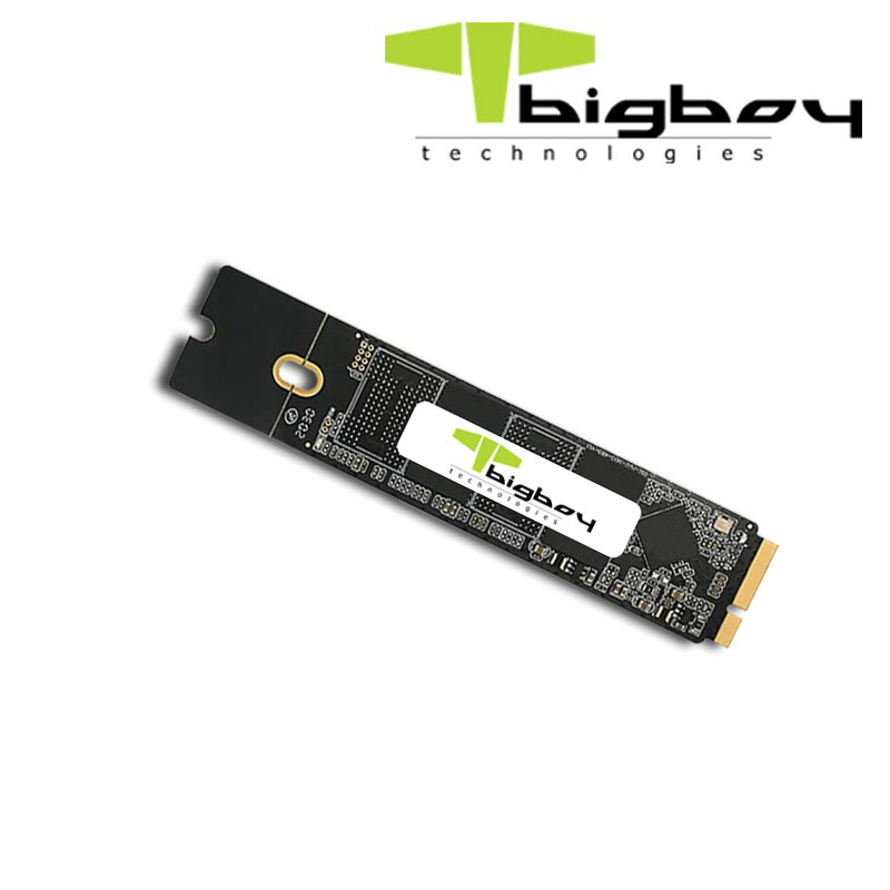 Bigboy Bssda800/512G A800 512Gb Sata 3 Apple Ssd