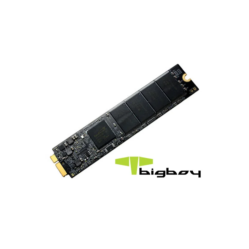 BSSDUBS3/128 Air Light 128GB 1 inç mSATA III Ultrabook SSD Ultrabook Kiti