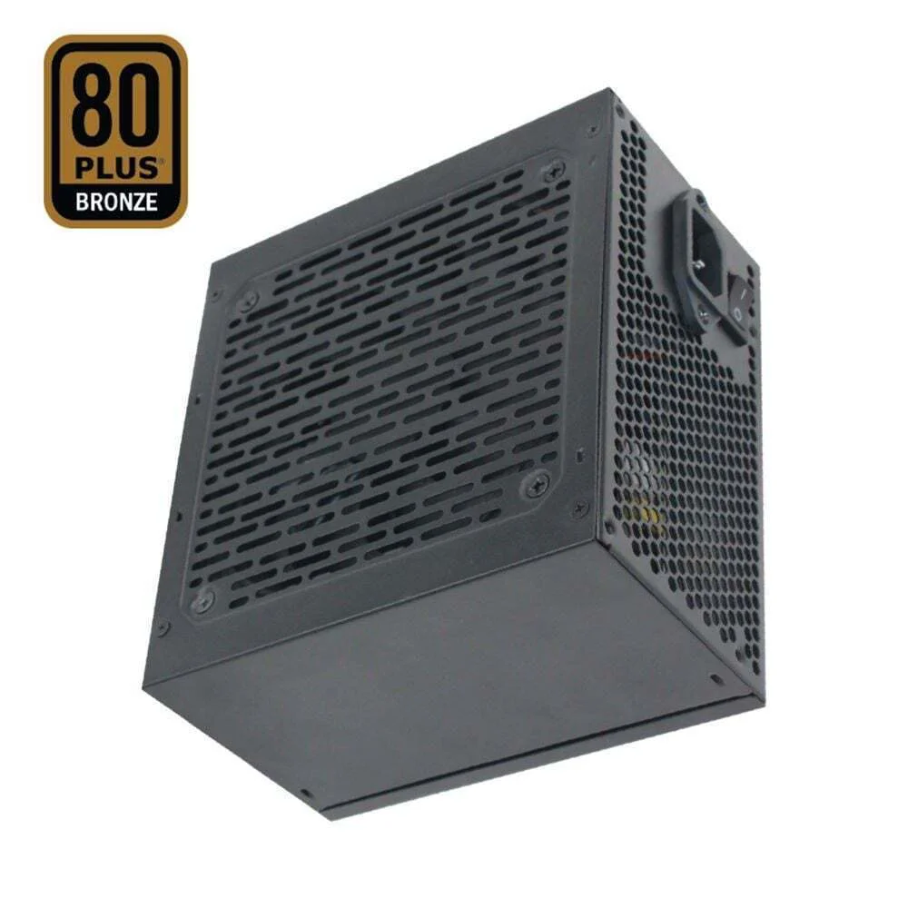 BST-ATX700BEU BRIO 700W 80+ Bronze 12cm Fanlı ATX PSU (Retail Box) Fiyatı, Yorumları ve Özellikleri