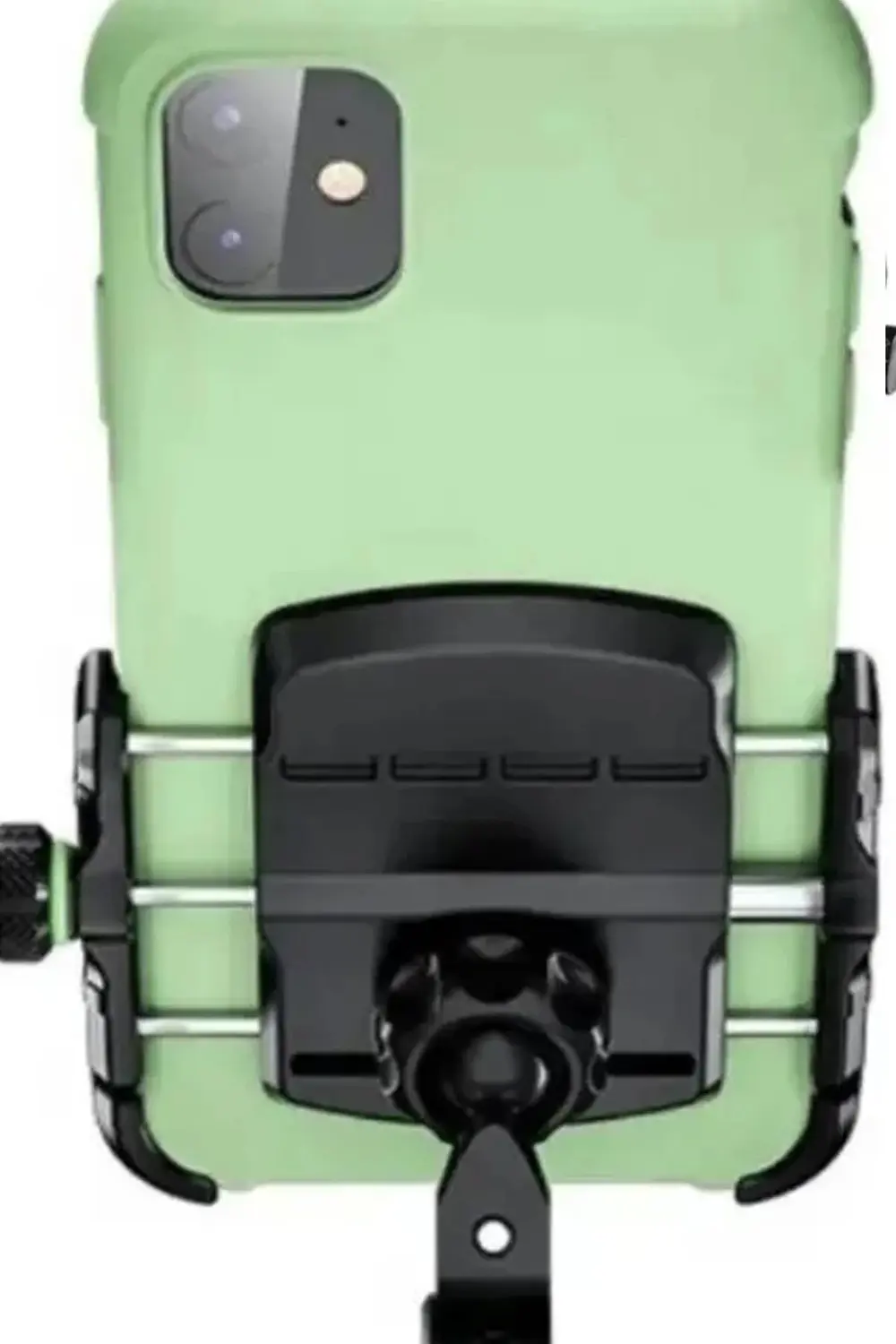 Bst3 Motosiklet Gidon Ve Ayna Bağlantılı Motor Ve Bisiklet Uyumlu