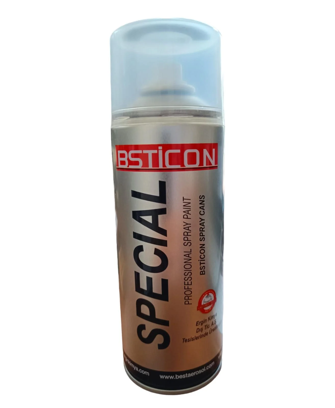 Bsticon Sprey Boya 400 ml Siyah Fiyatı, Yorumları ve Özellikleri