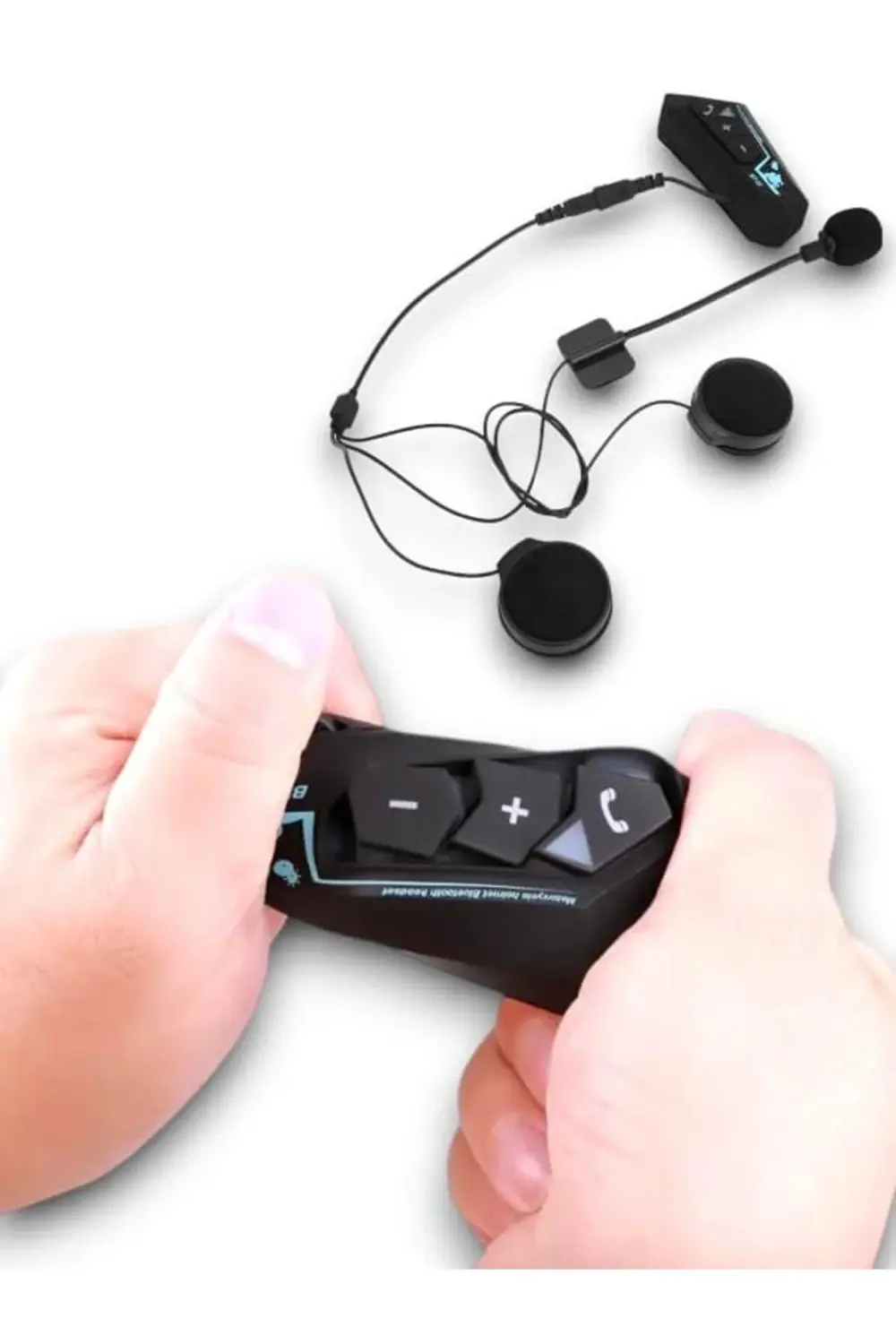 BT 22 MOTORCU KULAKLIĞI