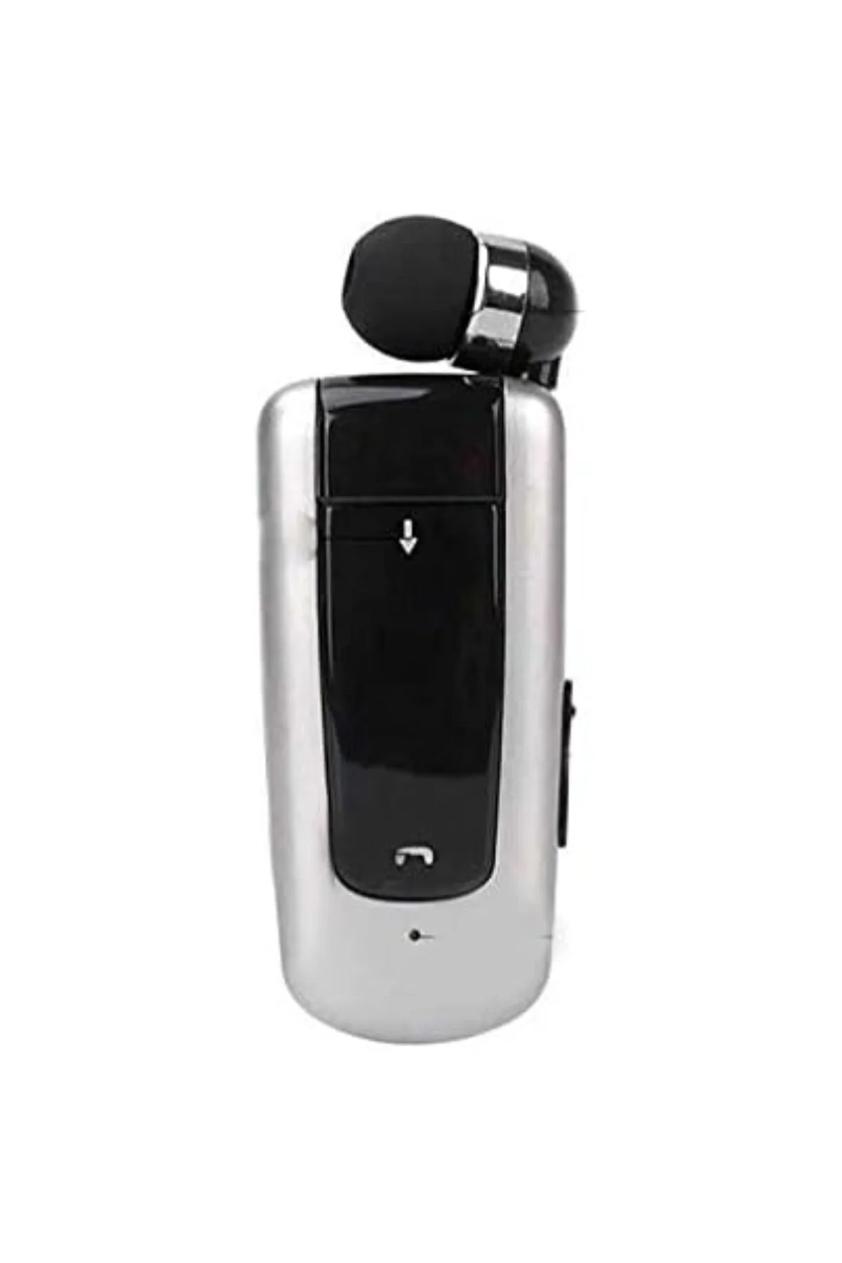 BT-ZR2 Bluetooth Kulaklık – Makaron Tasarım, Otomatik Kablo Sarma, Gürültü Azaltma,