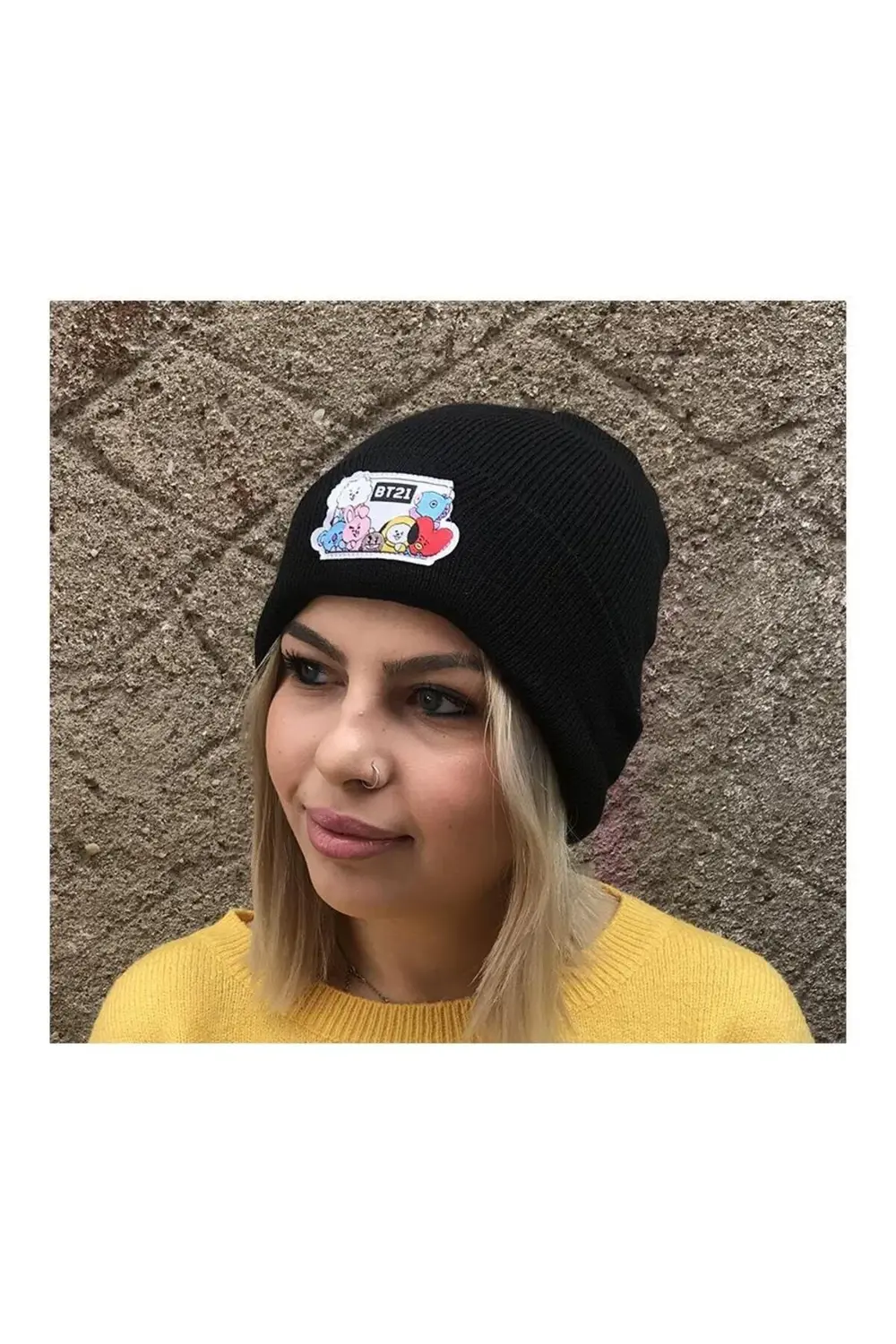 Bt21 Karakterler Bere