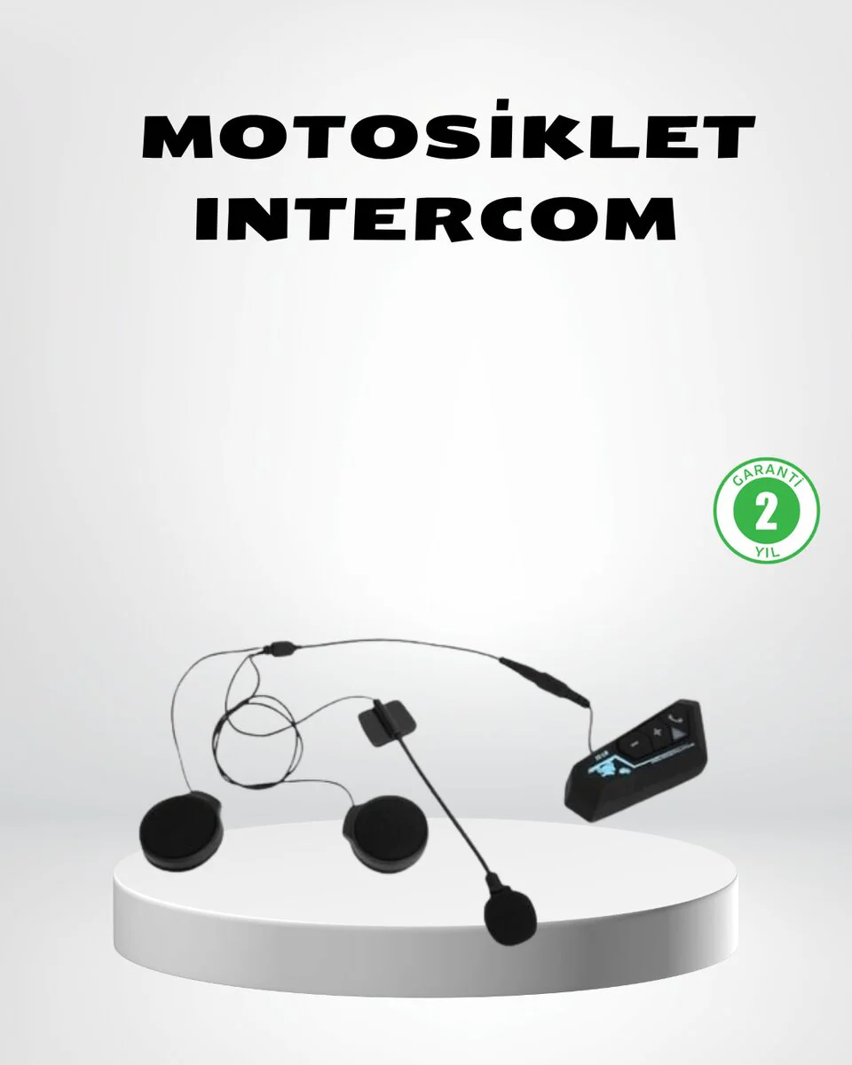 BT22 Kask Bluetooth Kulaklık 5.0 – Suya Dayanıklı Gürültü Önleyici ve Uzun Pil Ömürlü Fiyatı, Yorumları ve Özellikleri