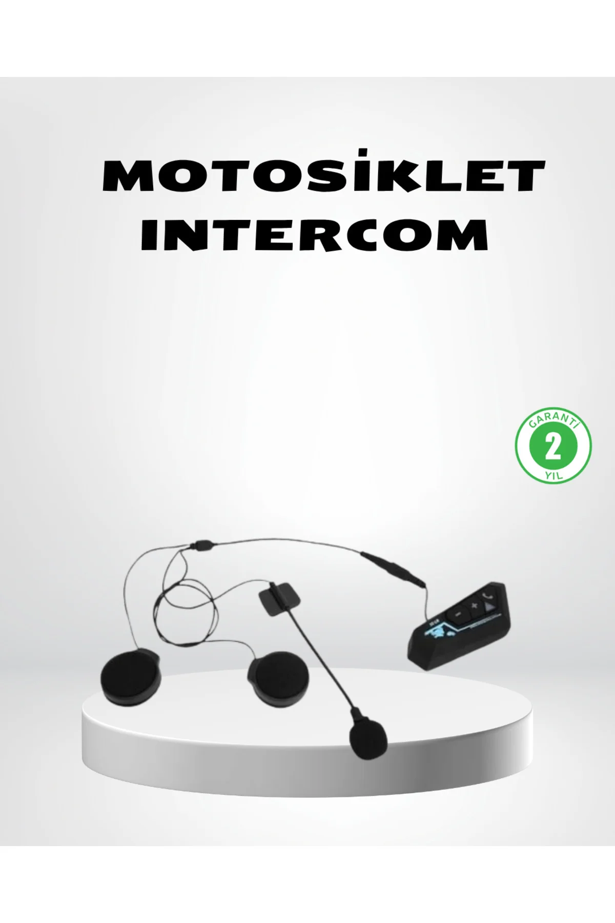 BT22 Kask Bluetooth Kulaklık 5.0 – Suya Dayanıklı, Gürültü Önleyici, Uzun Pil Ömürlü