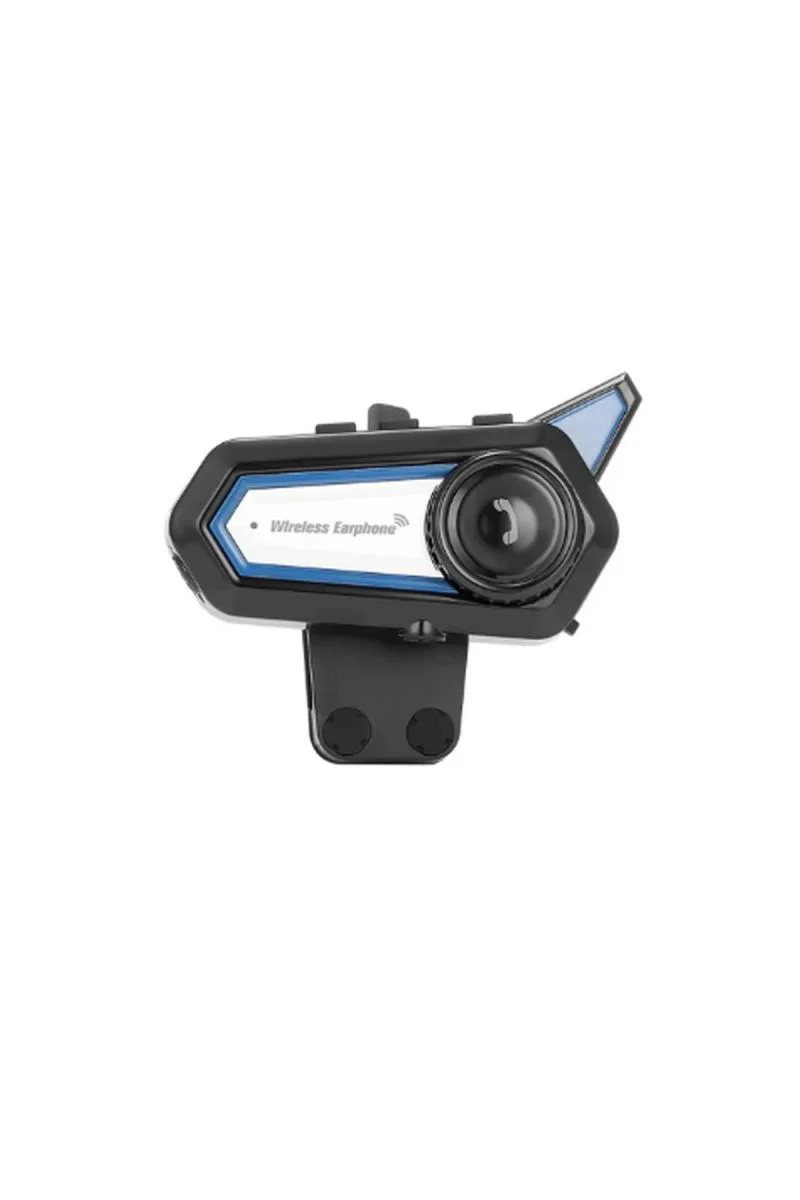 BT31 Kask Kulaklık Bluetooth 5.0 – Su Geçirmez Motosiklet Interkom, 30m Menzil, IP67 Fiyatı, Yorumları ve Özellikleri