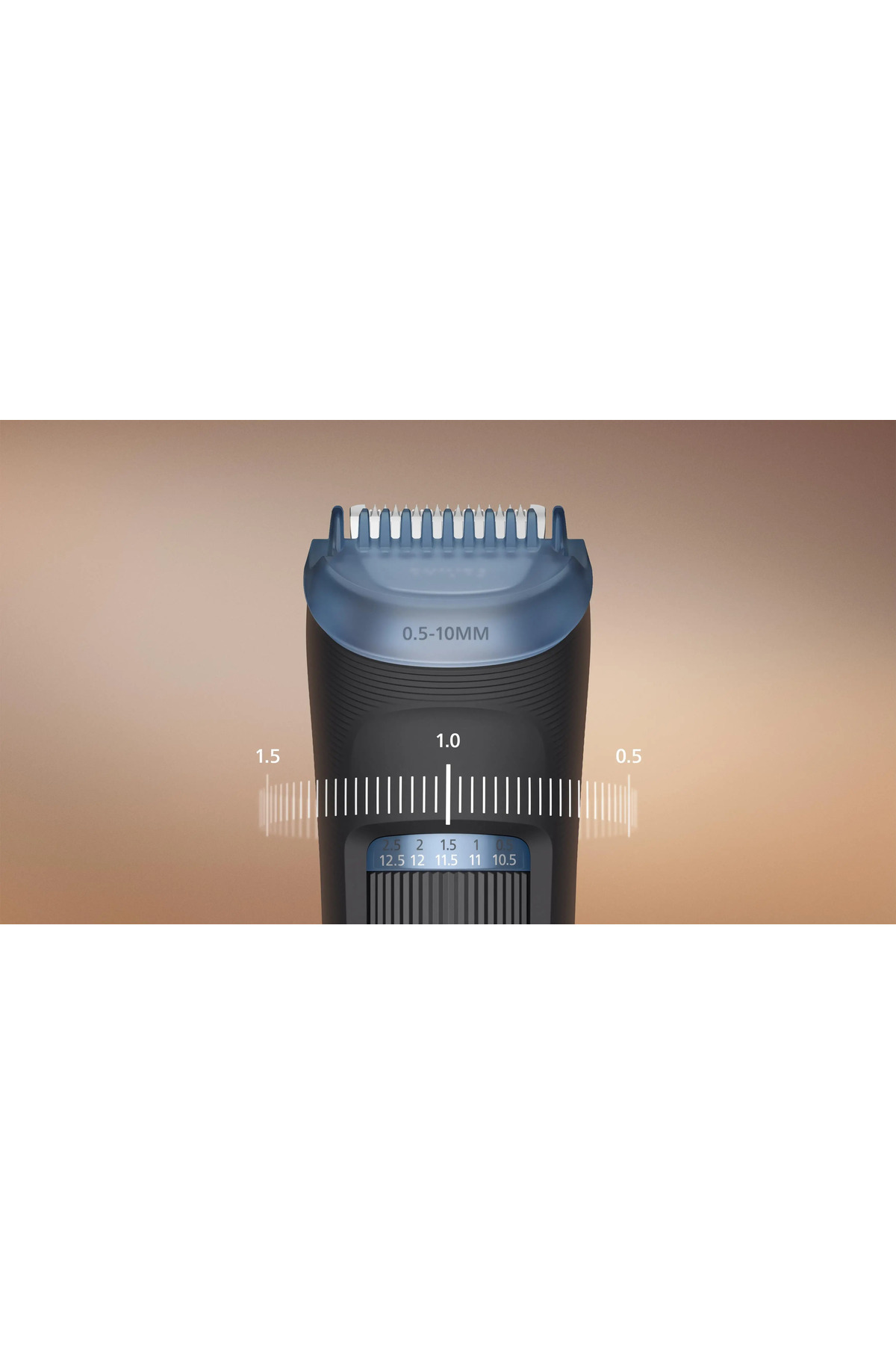 BT3617/15 Beard Trimmer 3000 Series Sakal Kesme Makinesi