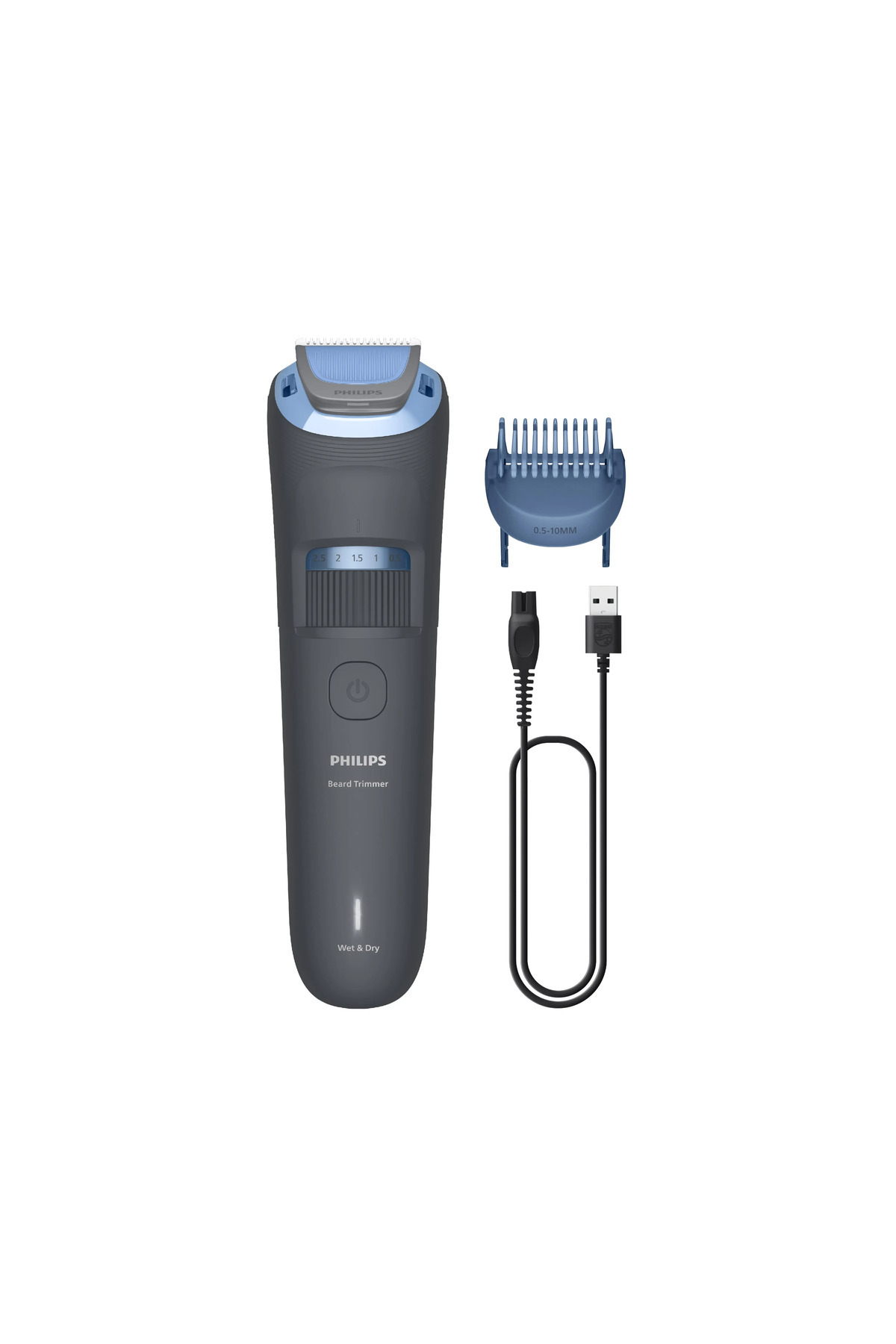 BT3617/15 Beard Trimmer 3000 Series Sakal Kesme Makinesi
