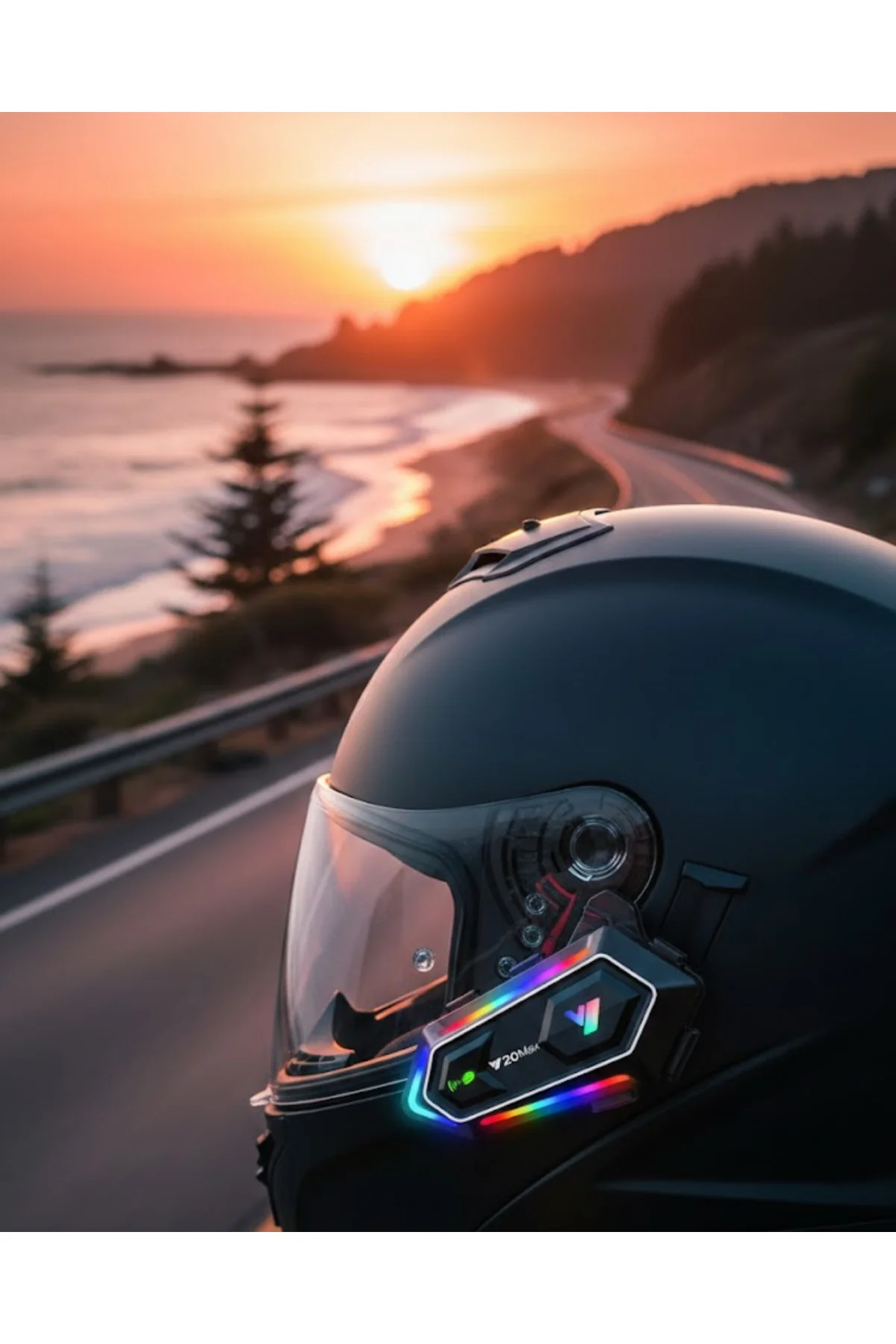BT5.3 Çipli Kask İçi Bluetooth Kulaklık 25 Saat Pil BT5.3 Çipli Kask İçi Bluetooth Kulaklık 25 Saat Pil