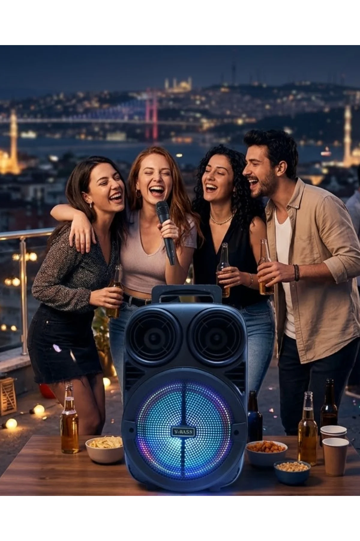 BT612 SPEAKER